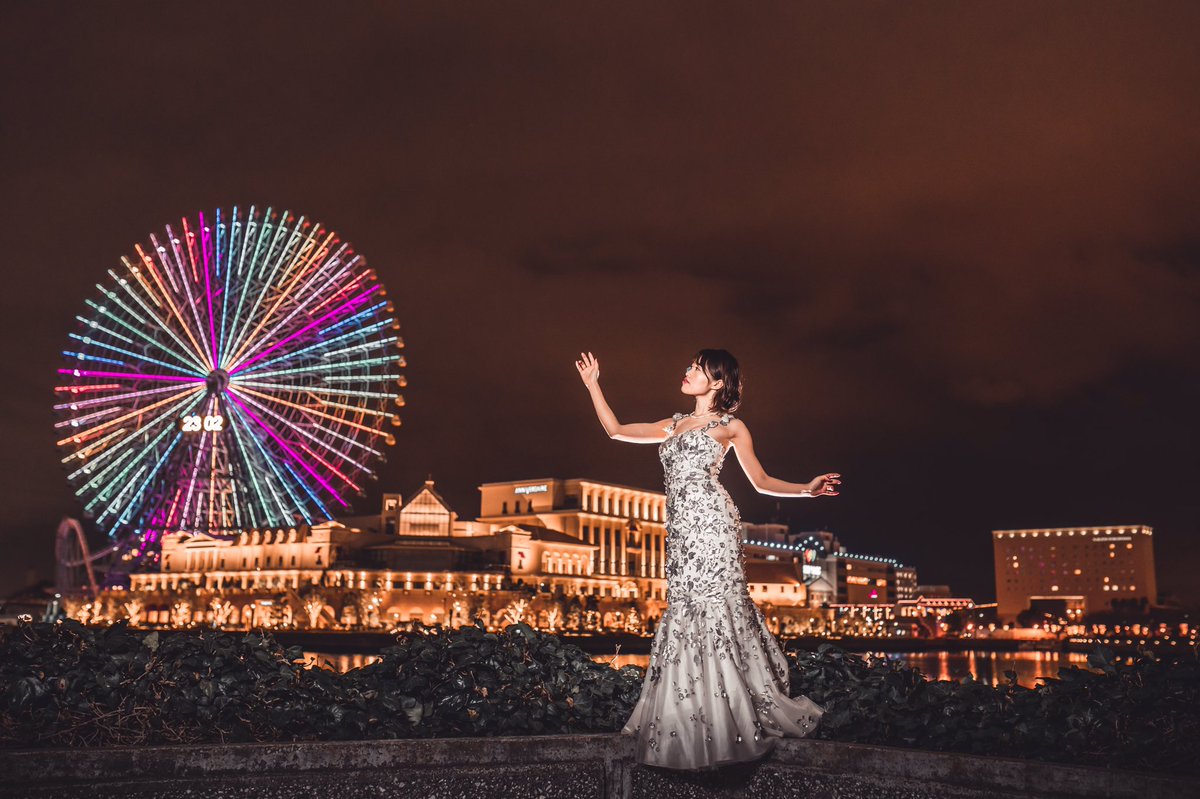 rina_k_photo's tweet photo. YOKOHAMA SELF PORTRAIT
model Rinaty
photo Rinaty

CP+は中止になりましたが、予定通り横浜でセルフポートレート撮ってきました✨
RinatyCP +楽しかった〜！

#エアCPプラス
#cpplus2020 
#cpplus
#セルフポートレート
#カメラ女子
#ストロビスト https://t.co/89OzgI0uhh