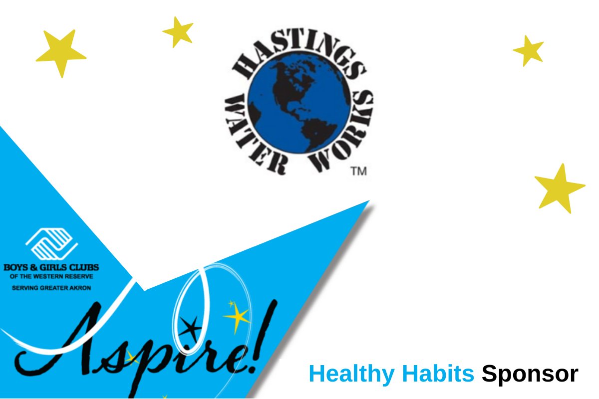 BGCWR's tweet photo. We are grateful for our Healthy Habit Sponsors. Thank you, Dave &amp; Joanie Hastings/Hastings Water Works for supporting our mission! #BGCAspire20 https://t.co/IJHldoYlPI https://t.co/WWepcu8xVp
