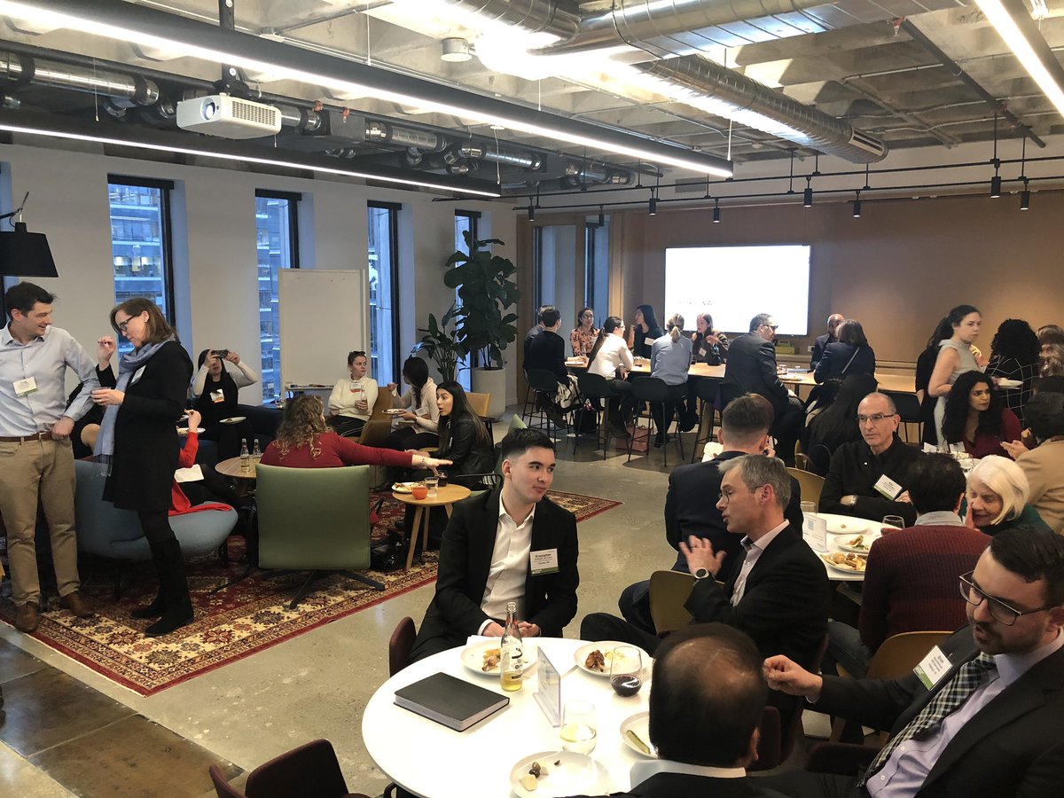 ULIToronto's tweet photo. Thank you to @perkinswill_ONT for hosting this evening’s #SheWithHe program and our program sponsors WoodBull LLP @perkinswill_ONT and our #WLI Annual Sponsors @BousfieldsInc and @BTYGroup https://t.co/sse5mMyQMz