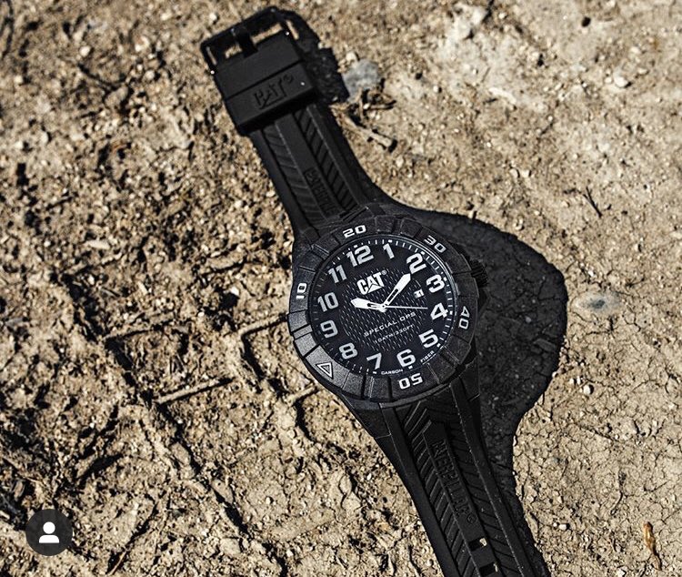 catwatchesarg's tweet photo. ⚡️#Nuevo SPECIAL OPS 1 >> Un #Hit que llegó para quedarse. ⚡️
•
#CatWatches #Caterpillar #RelojesCat #ActitudCat https://t.co/T6W5SGtz9e