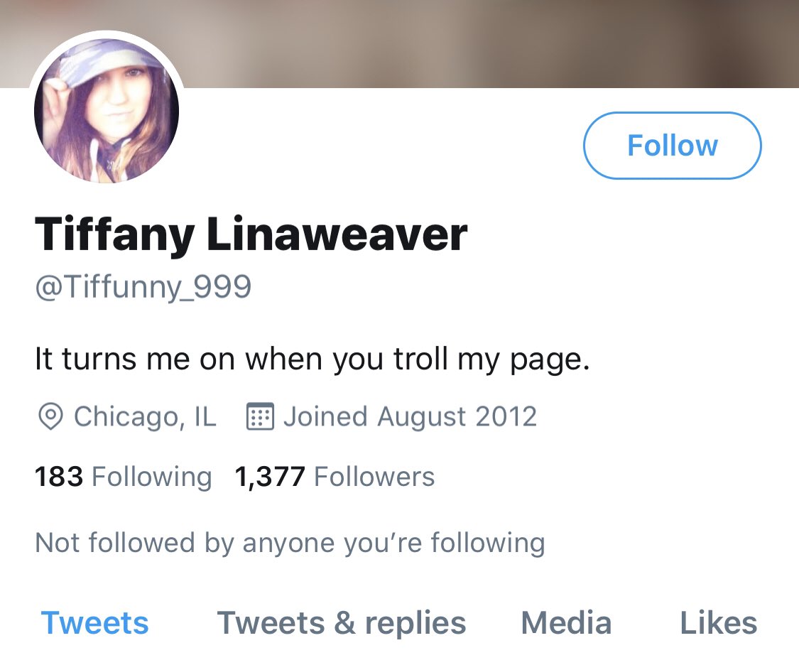#TeamPete please report for harassing Lis and other nasty tweets