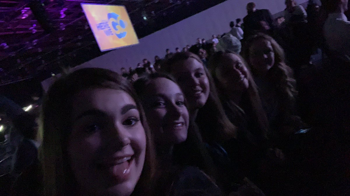 Nataliegizoni's tweet photo. #mideca https://t.co/QZOh5stc65