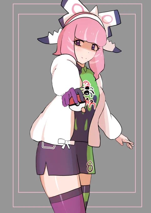 クララちゃん… 