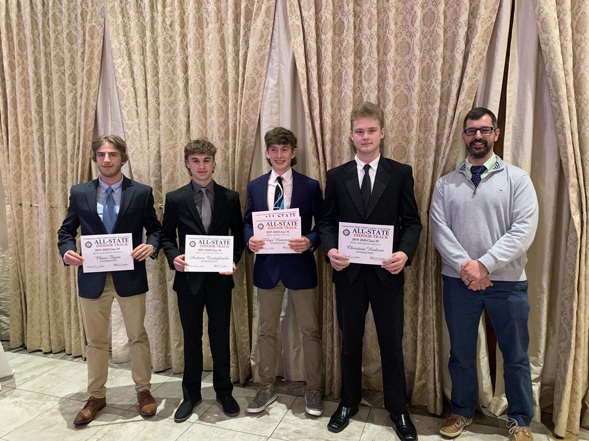 SHSBearsTF's tweet photo. Our All State Track and Field Athletes. #gobears congrats fellas. https://t.co/KabLNK9np3