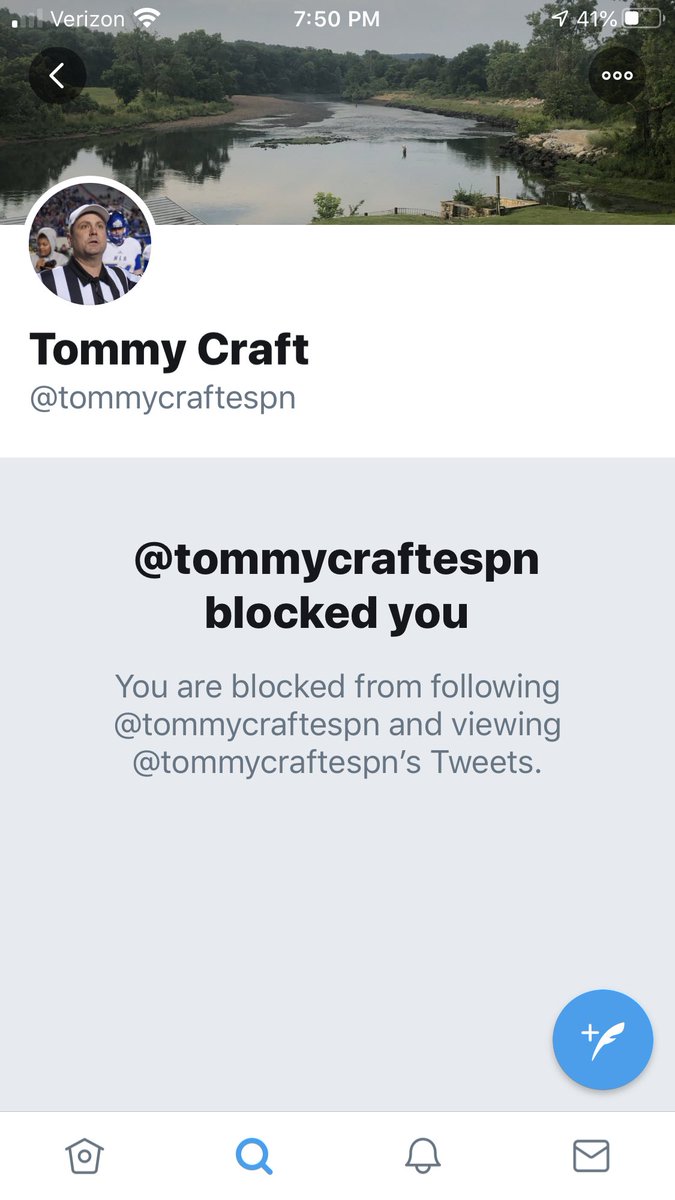 Barstool RHS tweet media