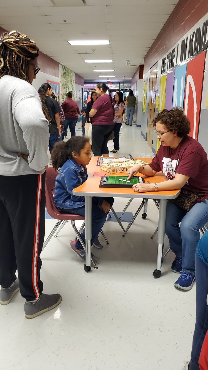 happyNessTeach's tweet photo. Students Learning through Logic @NISDEvers @NISDGTAA my station got me thinking of how to add Enrichment and Engagement when students first step foot on our campus. #NISDinspired #ThisIsNorthside #thisisGT #legendaryunicorns #BeLEGENDARY #livingtheGTlife 4C classroom https://t.co/g8UXT9ROIS