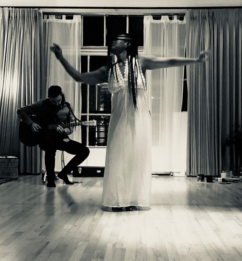 Looking forward to sharing the stage with #LosAngeles #artists in #dance #music #fashion  #beauty #photography #visualart and more <a href="/ExchangeLA/">ExchangeLA</a>  3/18 7pm Tickets at bit.ly/atcreations