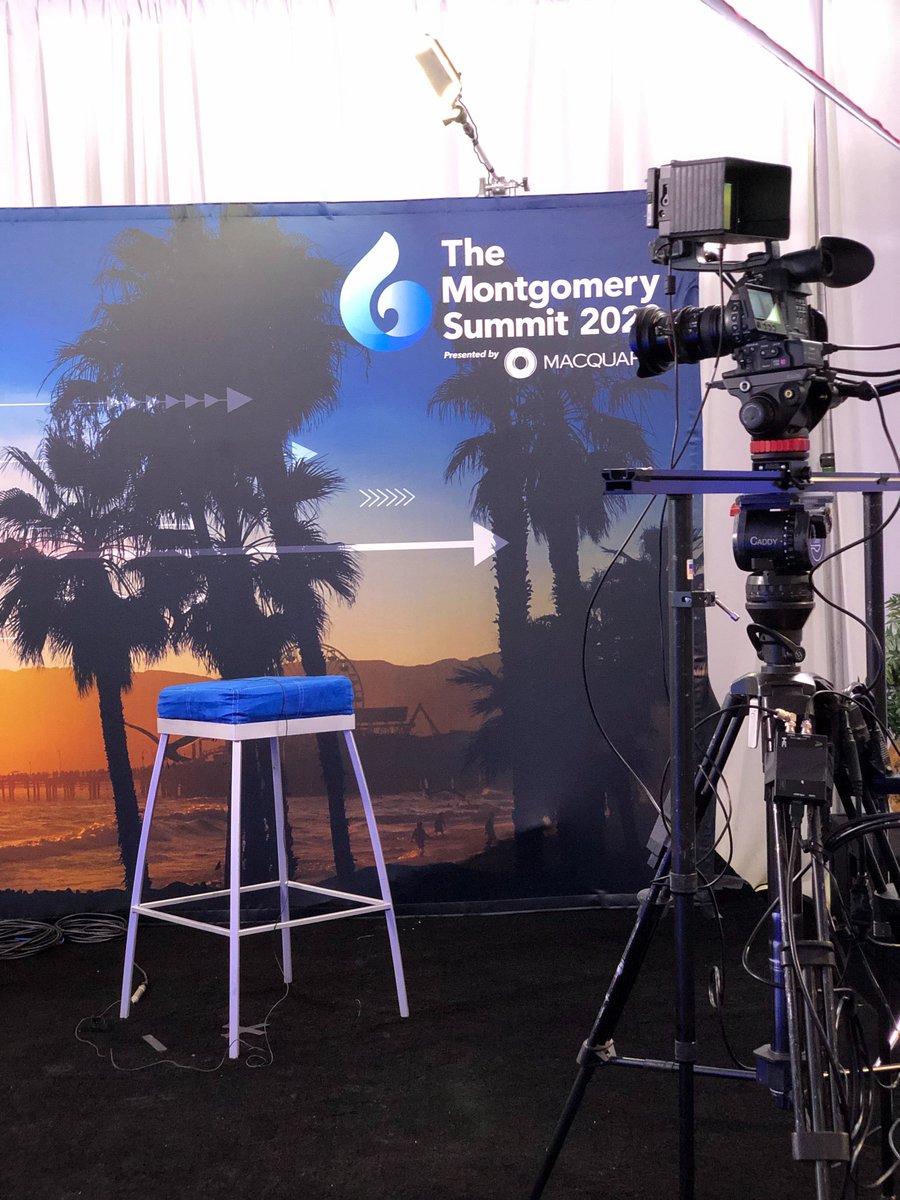 VidMob's tweet photo. Today our Founder @collmerica presented at @montysummit to a global community of innovators and leaders. Thank you @montysummit for the opportunity to share VidMob's mission to evolve creativity for the better.
#montysummit #montgomerysummit #creativity #innovation #technology https://t.co/17Yu14blOF
