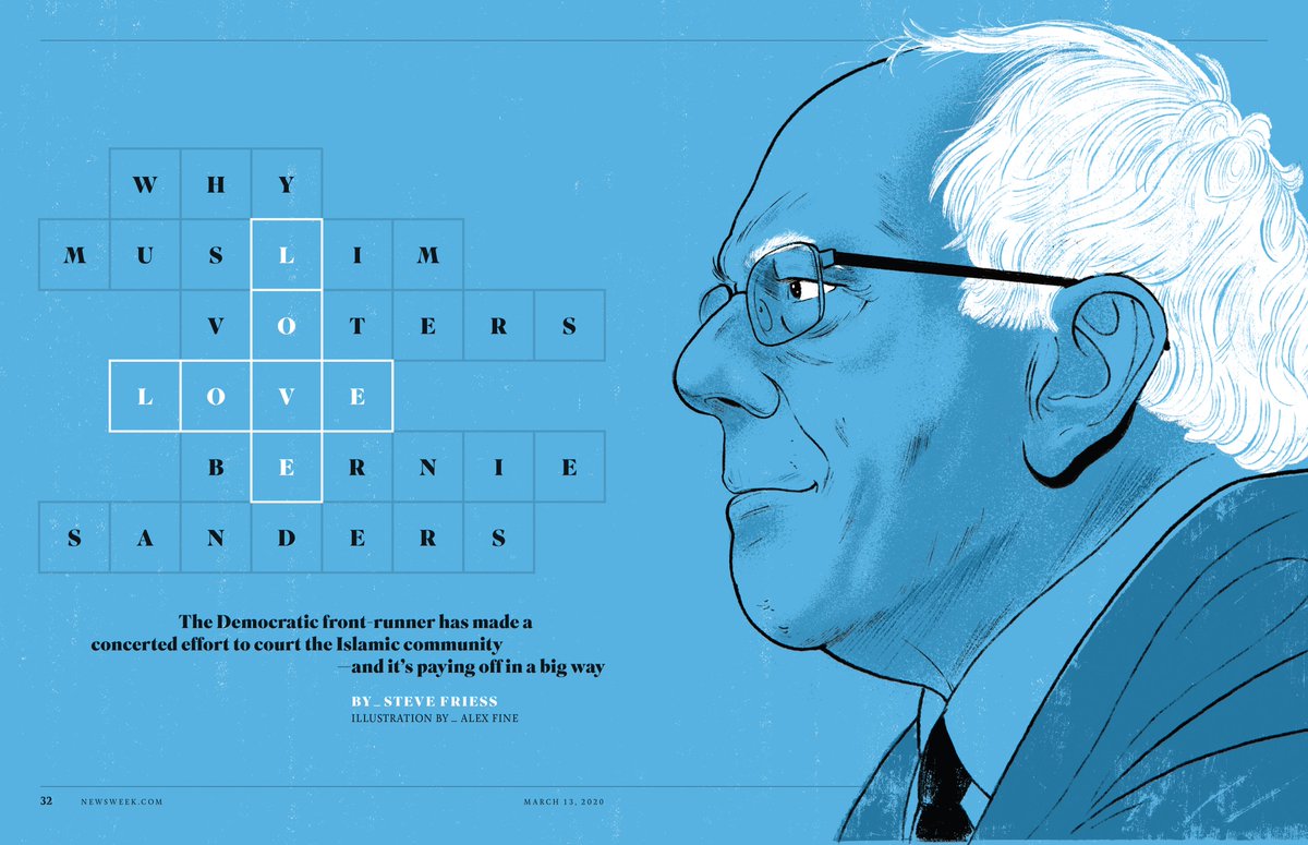 SPDtweets's tweet photo. #SPDNiceSpread: @Newsweek, March 13, 2020 / Creative Director: Michael Goesele; Illustrator: @AlexFineIllos; Director of Photography: @DianeRicePhoto; Art Director: Michael Bessire; Associate Art Director: @Paullister; Global Editor-In-Chief: @NancyCooperNYC https://t.co/xu0nNyrbzE