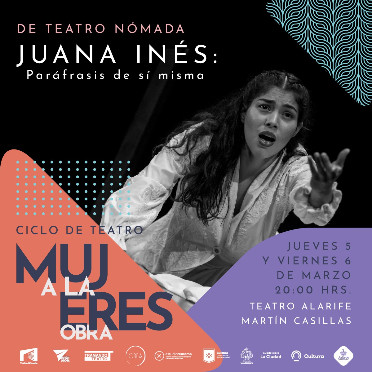 María Balam tweet media