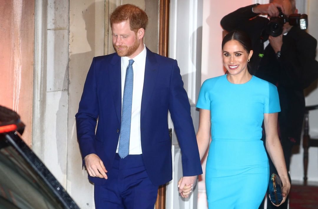 Sussexes ️👑🐼🌸 on Twitter: