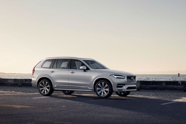 robliteralli's tweet photo. NICE! Our partners at @whiteGREYaus have built some pretty cool #headless #WordPress tech for my dream car - @volvocars (yeah, I'm a weird dude) https://t.co/9JnerQucL2

#livingmybestlife https://t.co/lcehFqYl16