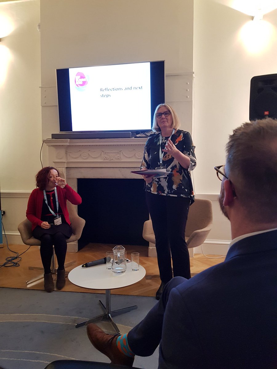 CBFutureExcel's tweet photo. Brilliant final session by @joingold on employer engagement &amp; responder @BelinaLiz who always talks a lot of sense #IEPSummit2020 #ListentoLiz https://t.co/2A2MEhSYqQ
