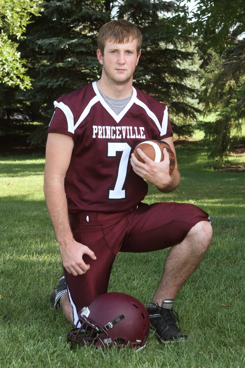 rpthole35's tweet photo. Mitchell Janssen will be honored this Saturday, March 7th with a visitation from 1:00 to 4:00 pm at Princeville Jr/Sr High School. A celebration of Mitchell’s life will be held on Sunday, March 8th at 2:00 pm (1-2pm visitation) #princespride #theprincesway #MJ22 https://t.co/JOXbJvvC70
