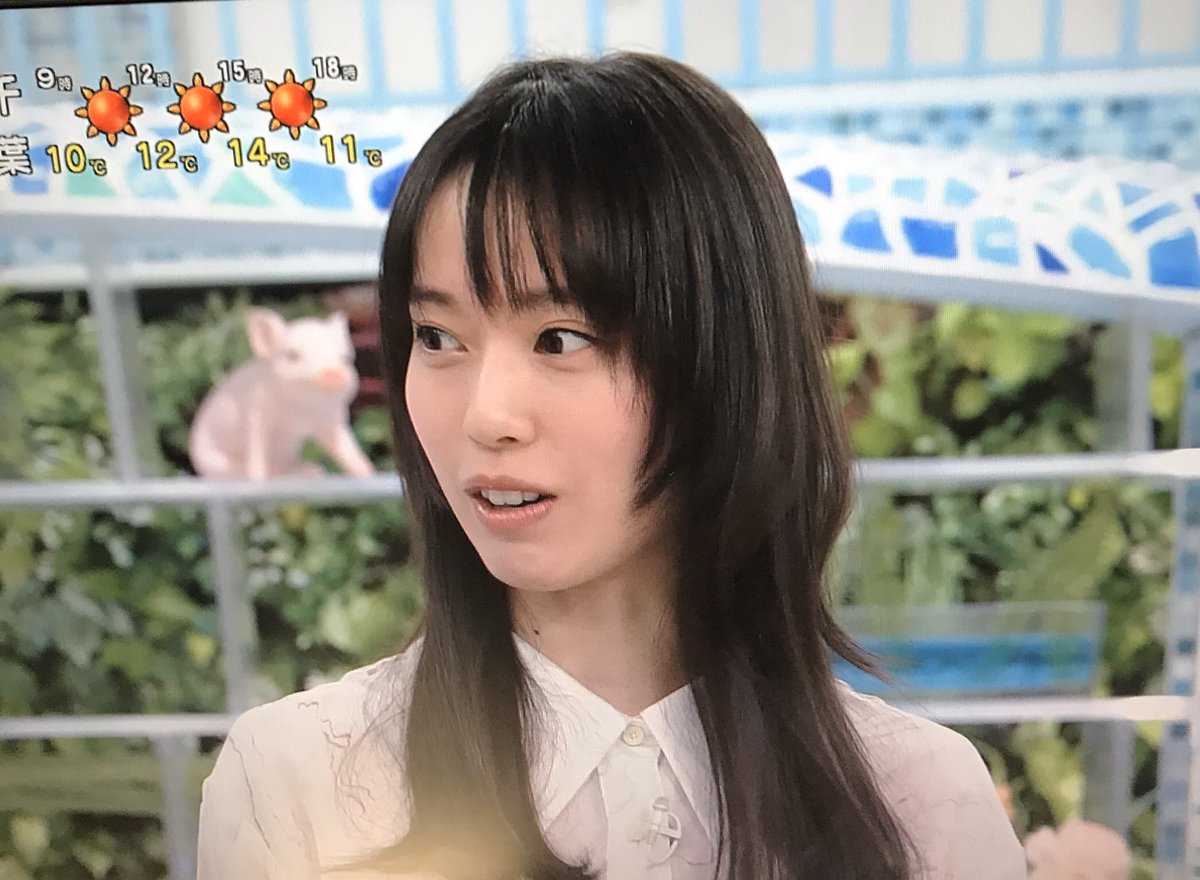 No Imagep この髪型の戸田恵梨香かわいすぎでしょ世の中どうなってるの T Co Avvrmfhlwi Twitter