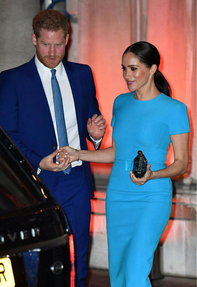 Sussexes ️👑🐼🌸 on Twitter:
