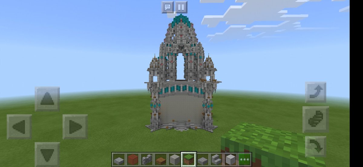 Con o sin lo del centro en mi construcción :b