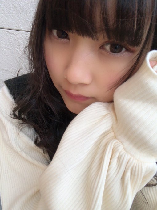 奥野未悠のTwitter画像43