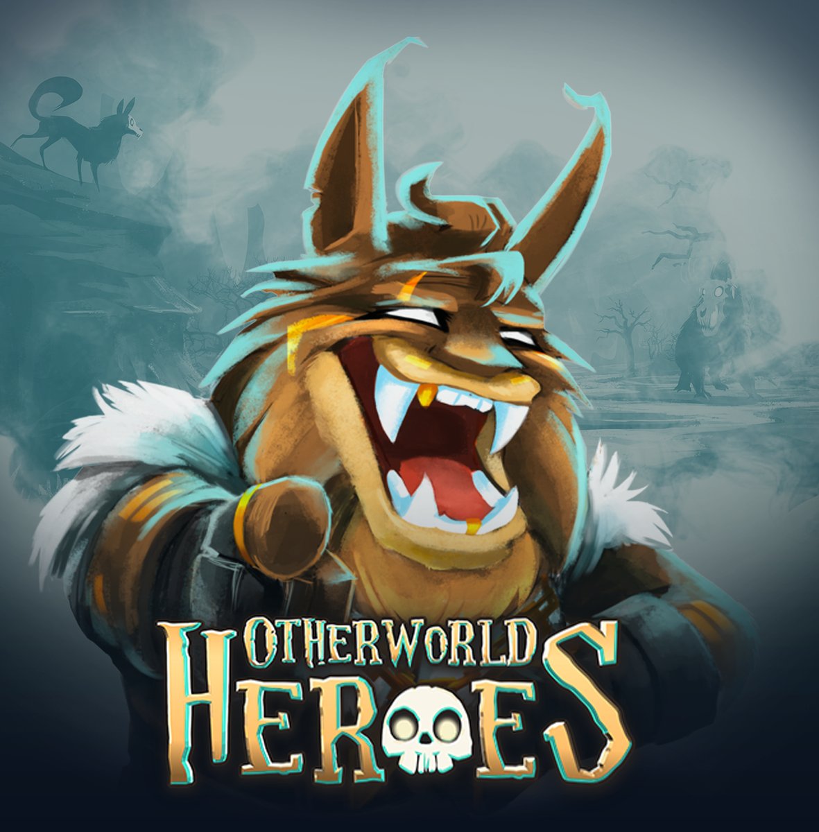Otherworld_Hero's tweet photo. Otherworld Heroes 🔥 Closed Beta #2 - Update 0.49 - https://t.co/KZXbMHELfv https://t.co/0GLCkIutTC