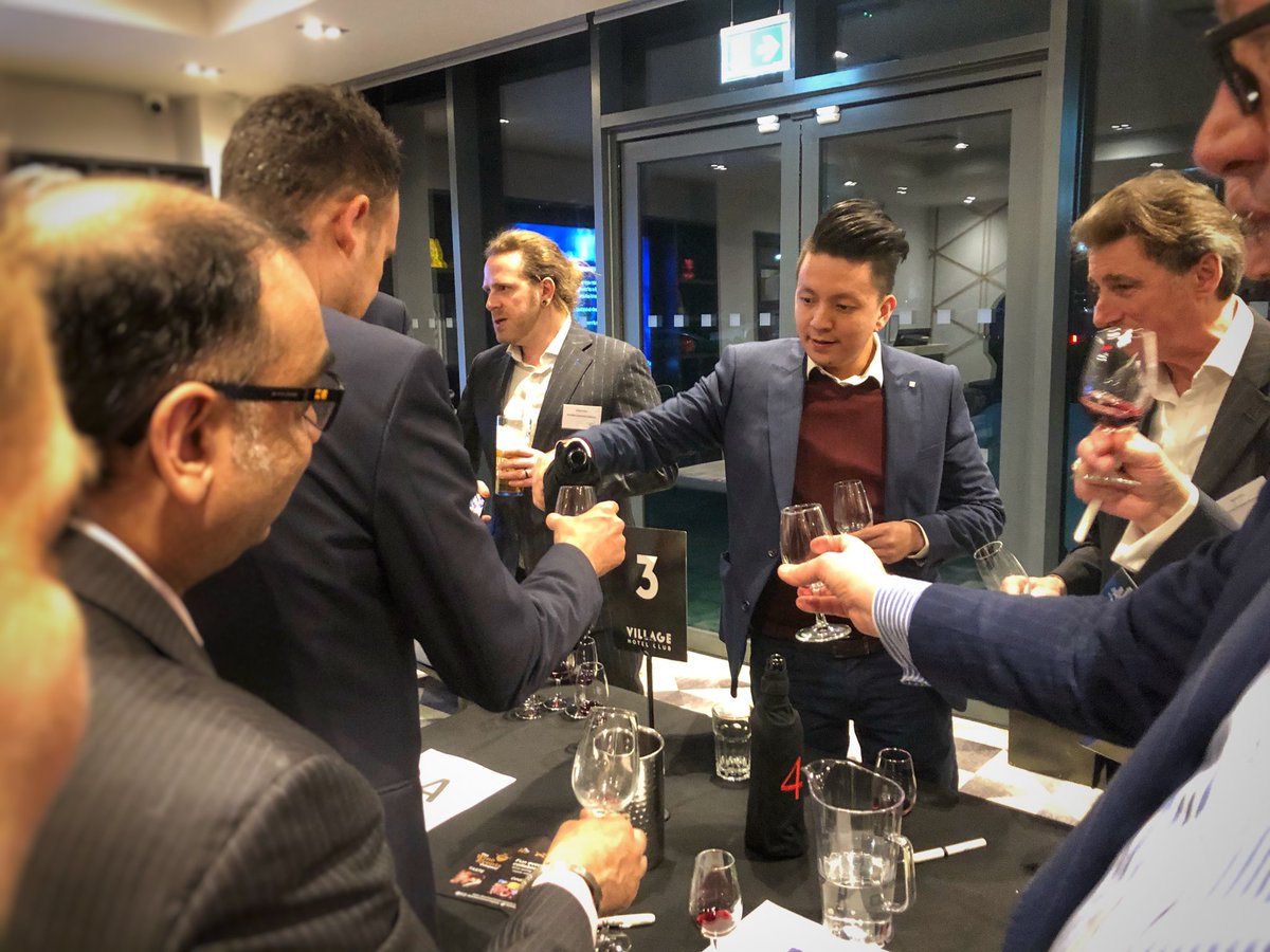 TheWineEventsCo's tweet photo. Weβve had a blast tonight with @WilkesLaw at the @SolihullVillage for our World Wine Challenge ππ·π₯³. Thanks to everyone that joined us! #solihull #winetasting #vworks https://t.co/PZ6uuQribg