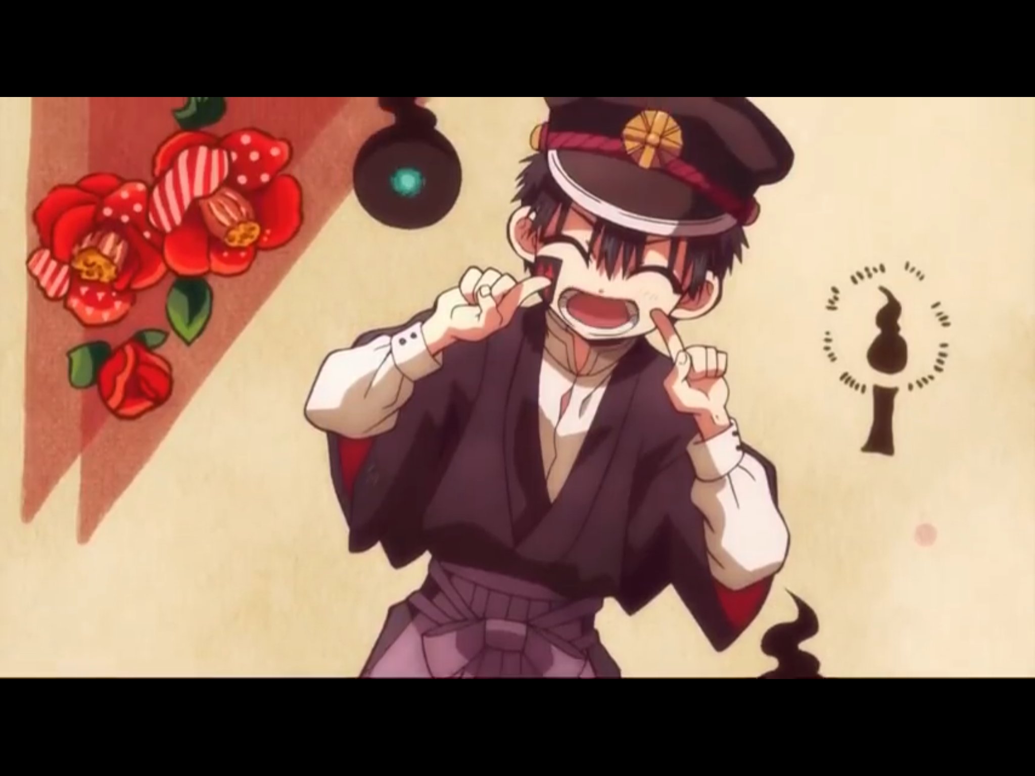 טוויטר Q Nana キューナナ בטוויטר Jibakushounenhanakokun Jibakushonenhanakokun 自縛少年花子くん 地縛少年花子くん 花子くん 花子くんアニメ 柚木つかさ 柚木司 つかさ T Co 8leukarefr