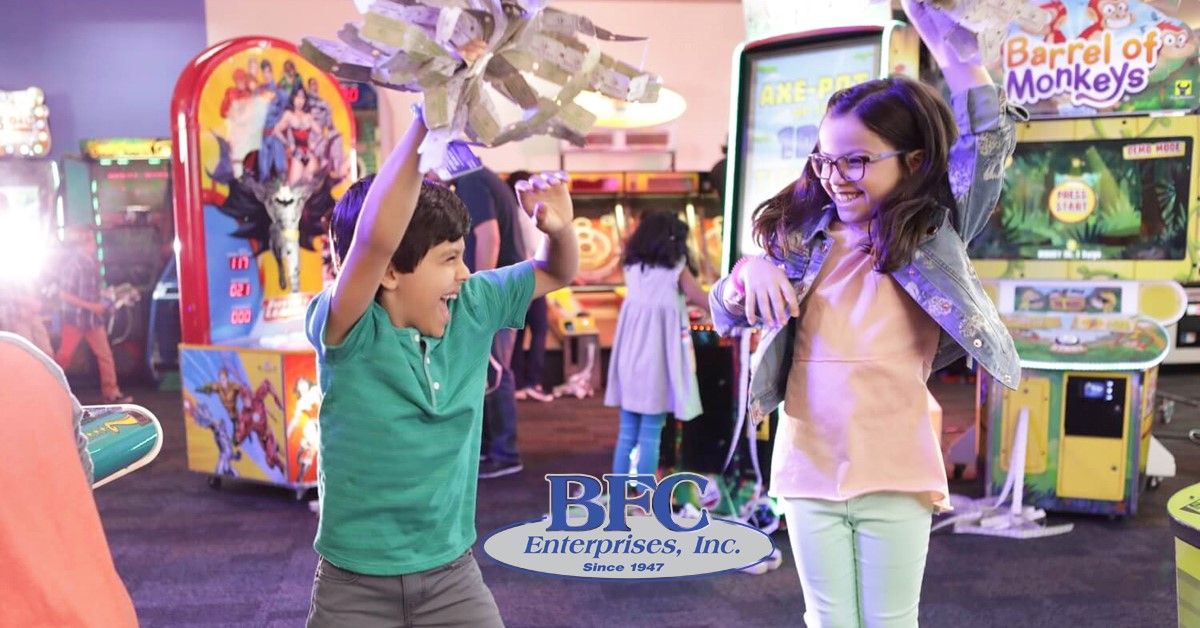 BFC Enterprises tweet media