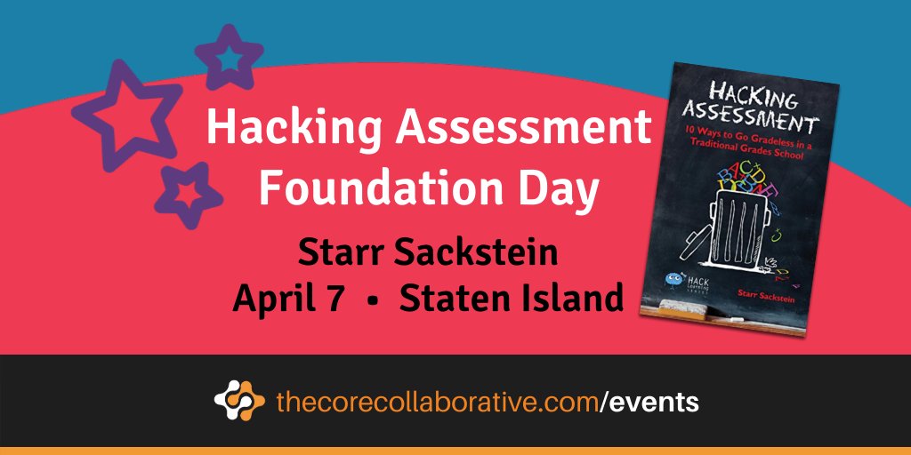 Starr Sackstein Nbct Mssackstein Twitter