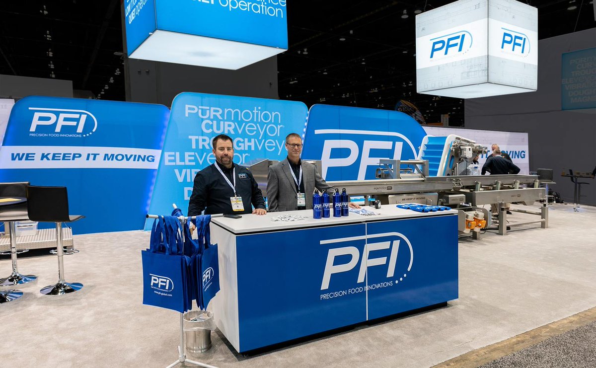 Color has power. It is a source of information and an important part of your #tradeshow graphics design. The right #color increases brand recognition by 80%. Coordinate color with your message, graphic design, staffers apparel. #skylinextremexhibits 

See xtremexhibits.com/blog/color-is-…