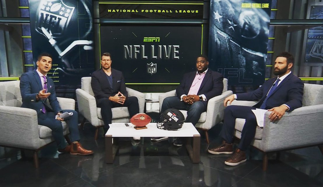 Ryan D Leaf tweet media