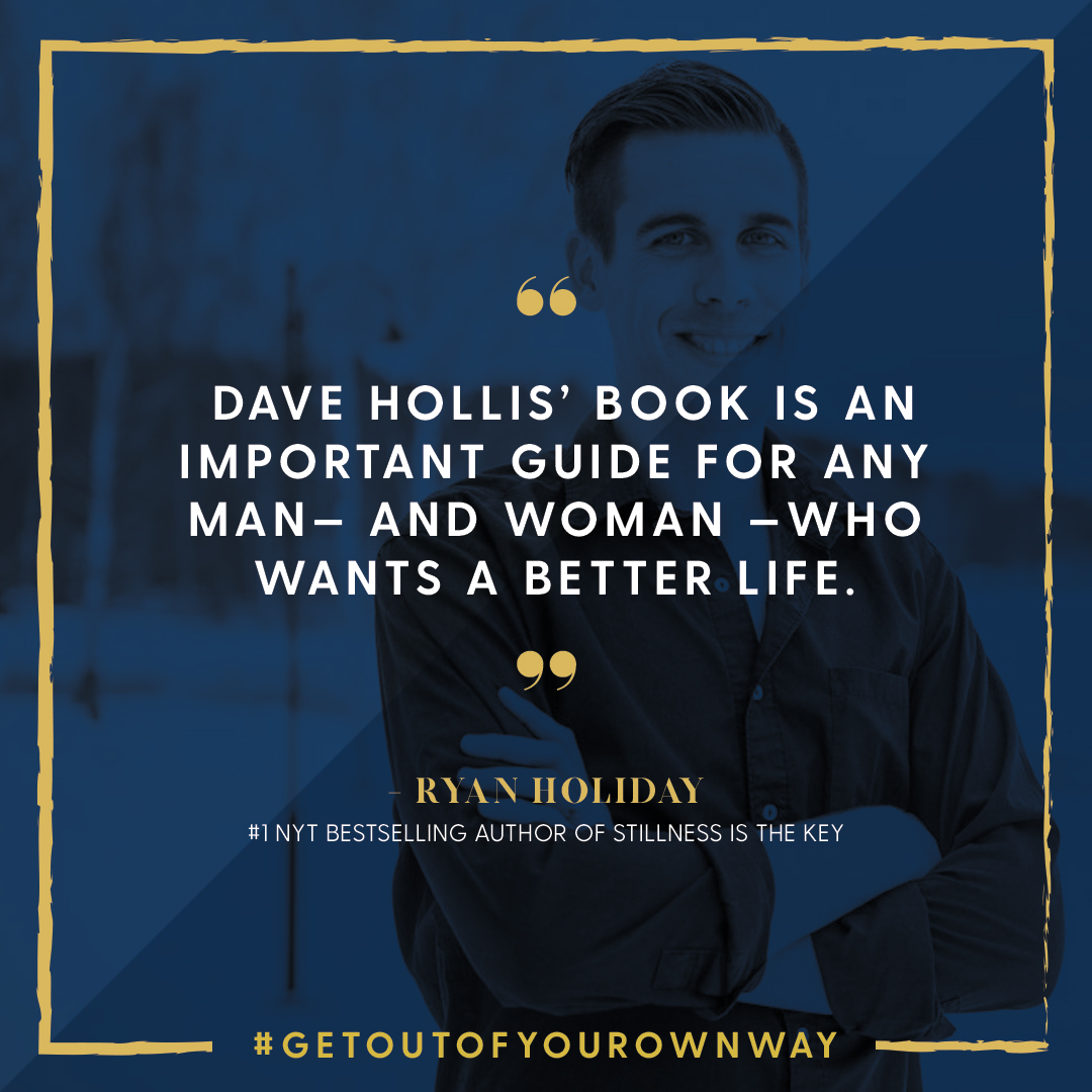 MrDaveHollis's tweet image. If you’ll be getting your crew together on March 10th to head to your local @target, @barnesandnoble, @audible to snag your very own copy of Get Out Of Your Own Way, don't forget to use #getoutofyoutownwway + share your thoughts with me 🕺
👇 👇 👇 👇 👇
bit.ly/39ZXTFu
