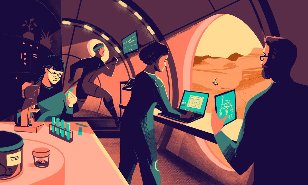tonymmorley's tweet photo. Space #technology has enormous #economic impacts on civilization. A 2019 @RTI_Intl study estimated #GPS #tech alone added $1.4 trillion USD in value to civilization since inception in 1980. System outrage would cost >$1 billion a day. #HumanProgress https://t.co/x4dzWZjPIw 🇺🇲🛰️📡 https://t.co/hucLsacEvX