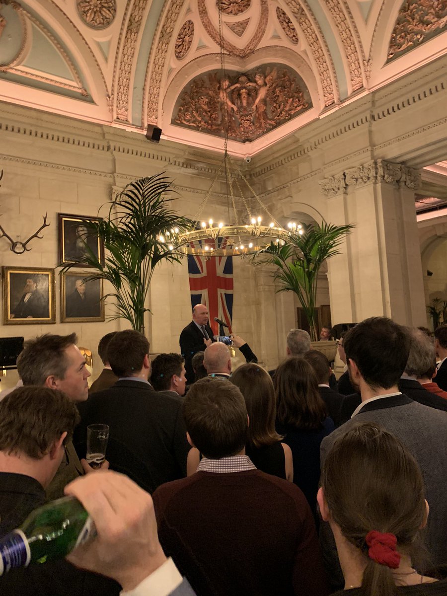 Another excellent #MIPOUT2020 do with Bristol’s finest. Thank you; @hydrocknews  <a href="/StrideTreglown/">Stride Treglown</a> @ISGplc <a href="/MottMacDonald/">Mott MacDonald</a> <a href="/WestofEnglandCA/">West of England Mayoral Combined Authority</a> #cabotclub <a href="/rlb_uk/">RLB UK</a>  #CabotClub