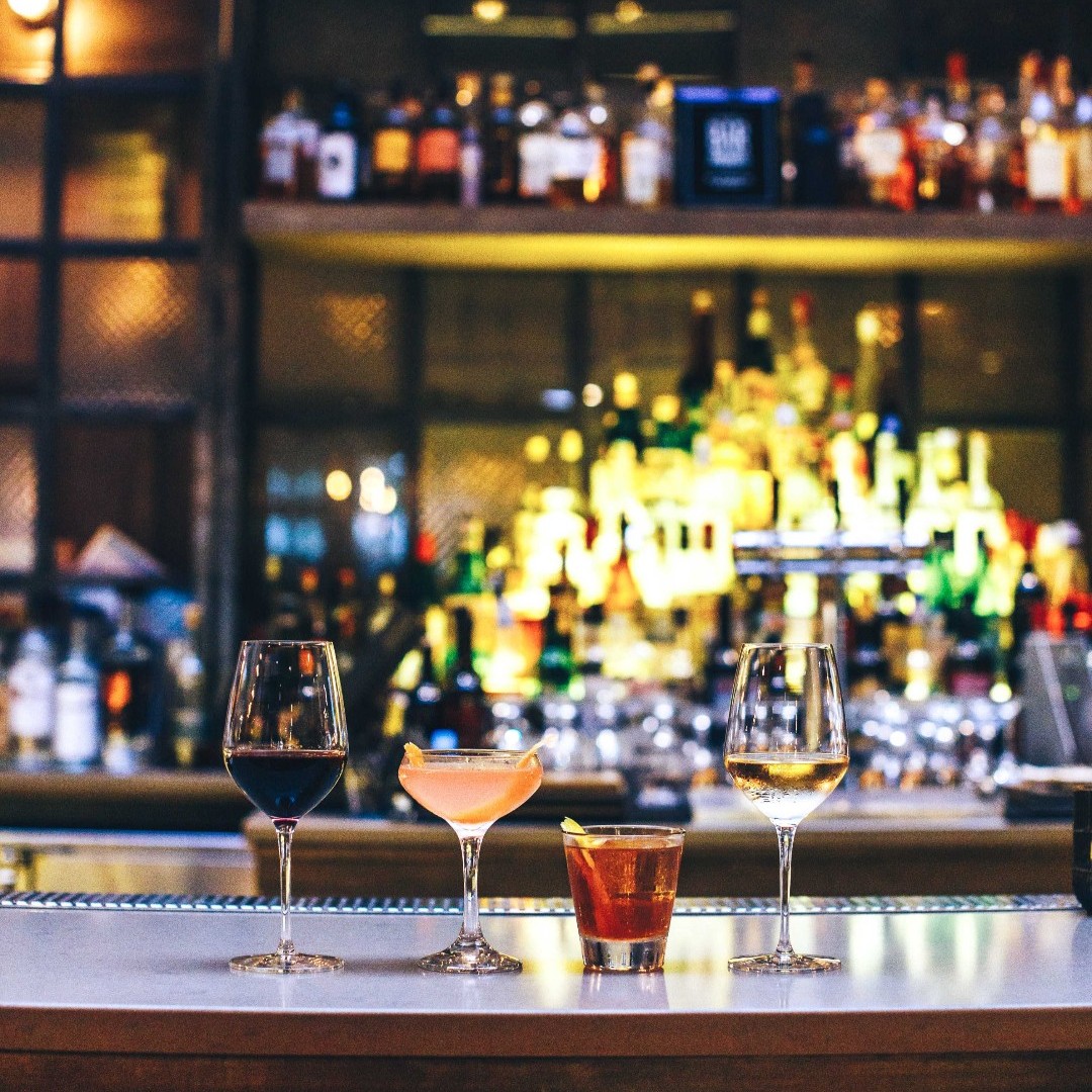 Saving you a seat.
#NicoOsteria #BarNico #NicoDrinks #specialtycocktails #imbibe #cocktails #happyhour #wineday #winenot #oncloudwine #popthechampagne #champagnetoast #NicoBar #goldcoastchicago #chicagorestaurants #infatuationchi #chicagohappyhour