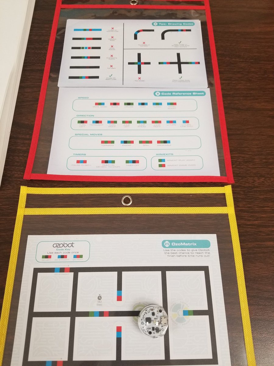 Sra_GCardenas's tweet image. Coding Club kids were explaining how to code  Ozobots and Scratch at STEM Night! @MrsTamiNeal
#JordanMSLegends 
#flyingvees