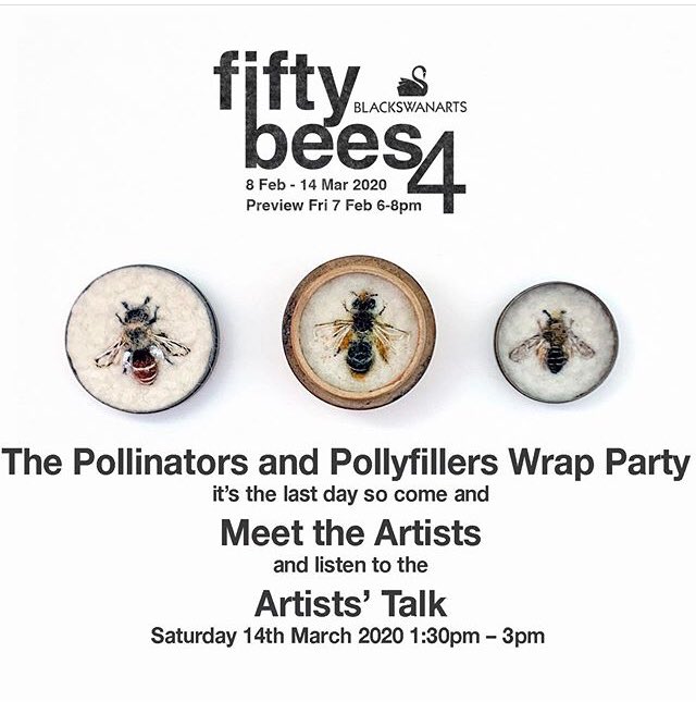 fionasculpture's tweet photo. Spring News: Exhibitions, Conversations, Community - my latest blog post: https://t.co/RM5pxLiKh5 for updates on current & forthcoming events #Incendiary #materiality #windowwanderland #abouttrees @FiftyBees @pabrien @makesunshinecic @SAW_Somerset @Holburne @artdesignbsu https://t.co/a0hCE5Om7Q