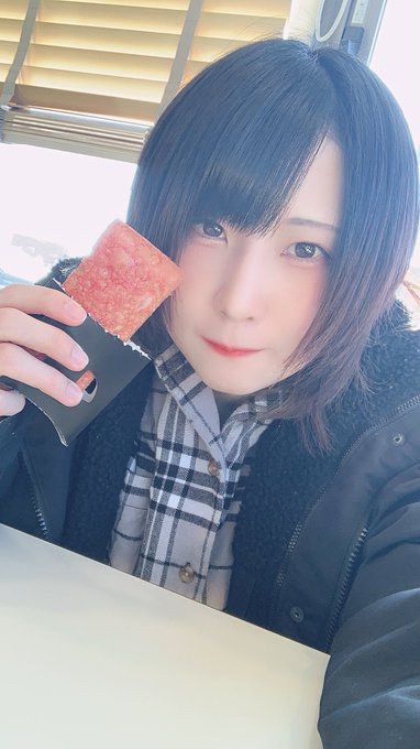コスプレイヤー雨宮あんずのTwitter画像1