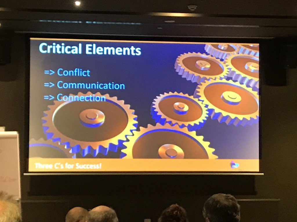 Team Reinventions - with professional optimist Helen Mac #ipaviccongress2020 <a href="/ipaaccountants/">IPA</a>