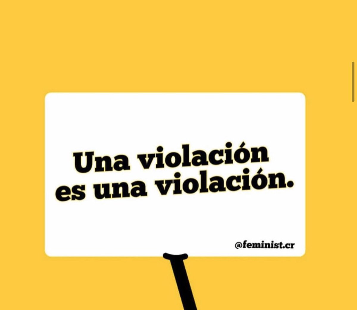 maria_lejarraga's tweet image. Si tu no dones permís o si qualsevol persona te obliga a fer algo sexual, això es agressió sexual, abus o violació