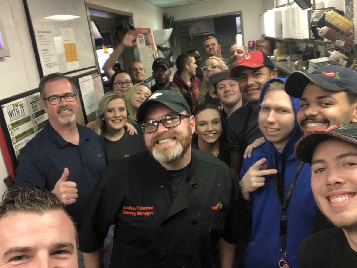 Brock Smith tweet media