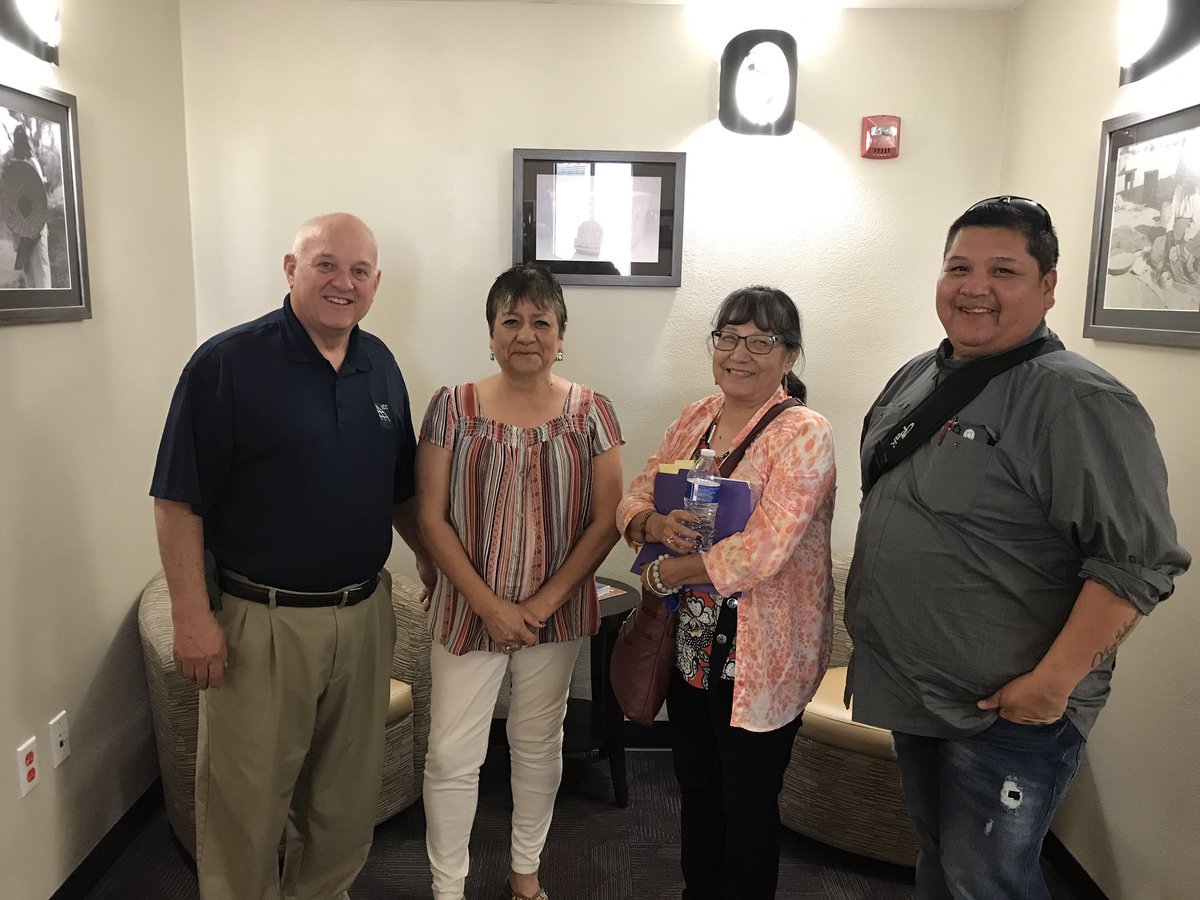 David K Nichols tweet media