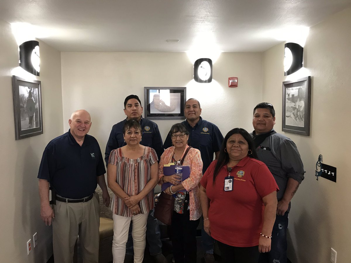 David K Nichols tweet media