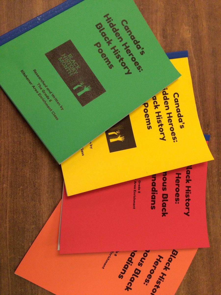 MissDahmer's tweet photo. Celebrating Black History Month with our 10 Second Biography poetry books! https://t.co/ALw2Mz7xsH