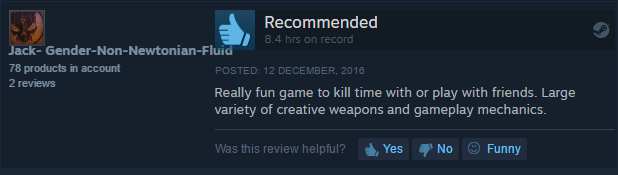ZombiePartyGame's tweet photo. Thanks for the wonderful review of Zombie Party! https://t.co/Qlq1SleJvB #indiegame #Steam https://t.co/YNRv68MpJU