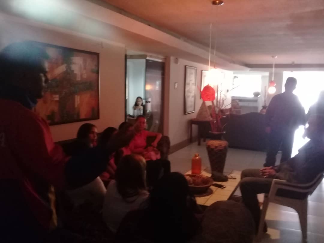 UnefaVrrOrienta's tweet photo. Personal del Hotel Círculo Militar del Estado @NNuevaesparta realizan Recepción e inducción a los cursantes de Prácticas Profesionales de Licenciatura en Turismo, de Administración y Gestión Municipal https://t.co/nY9Qc3FGqz