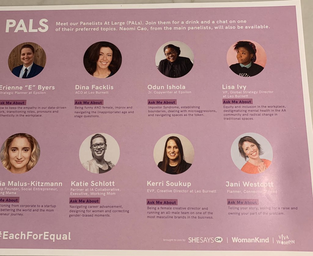 #InternationalWomensDay @TEK_Digital