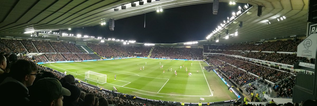 twitcherqueen's tweet photo. It was a tough game, but I'm still proud of you, lads ❤️ Once A Ram! 🙏⚽🐏 #dcfcfans #DCFCvMUFC https://t.co/JtvbqQShAa