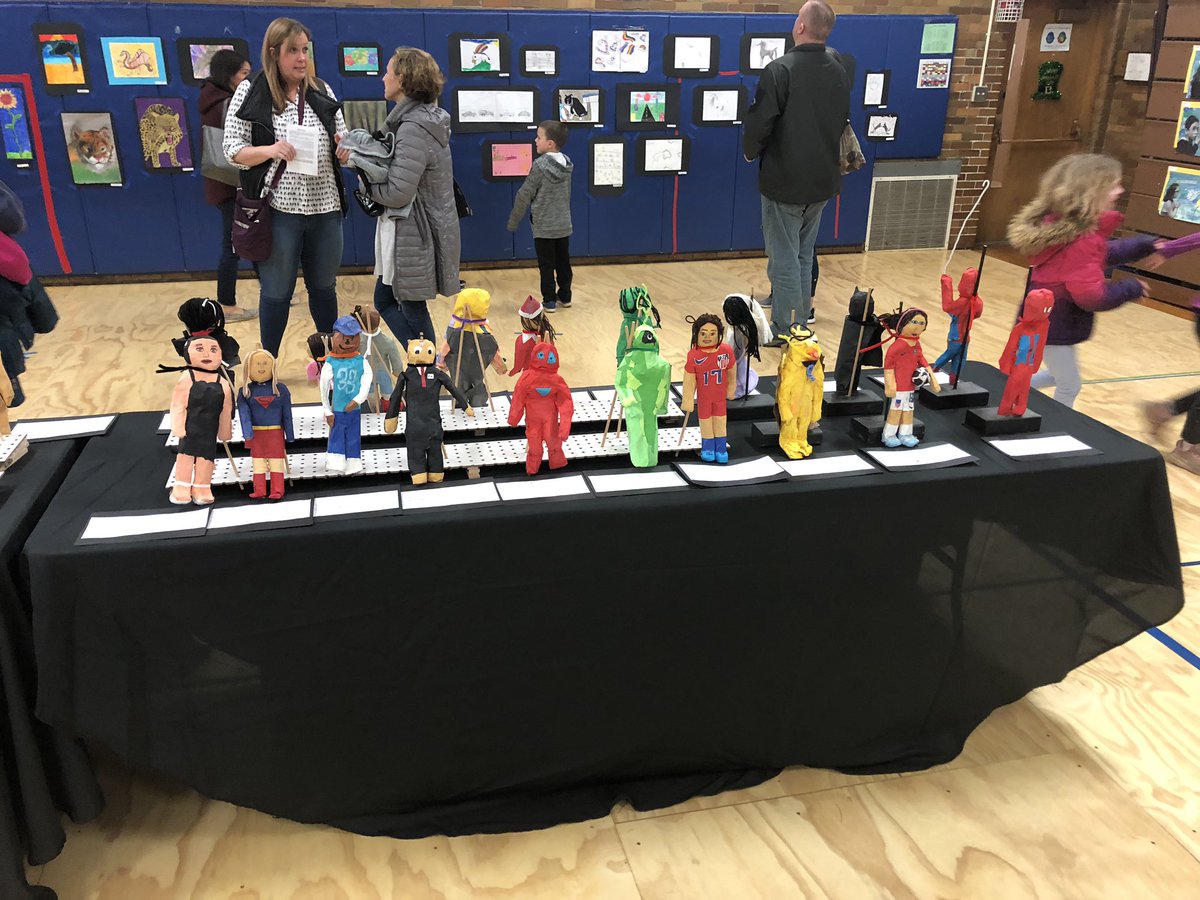 michael michowski tweet media