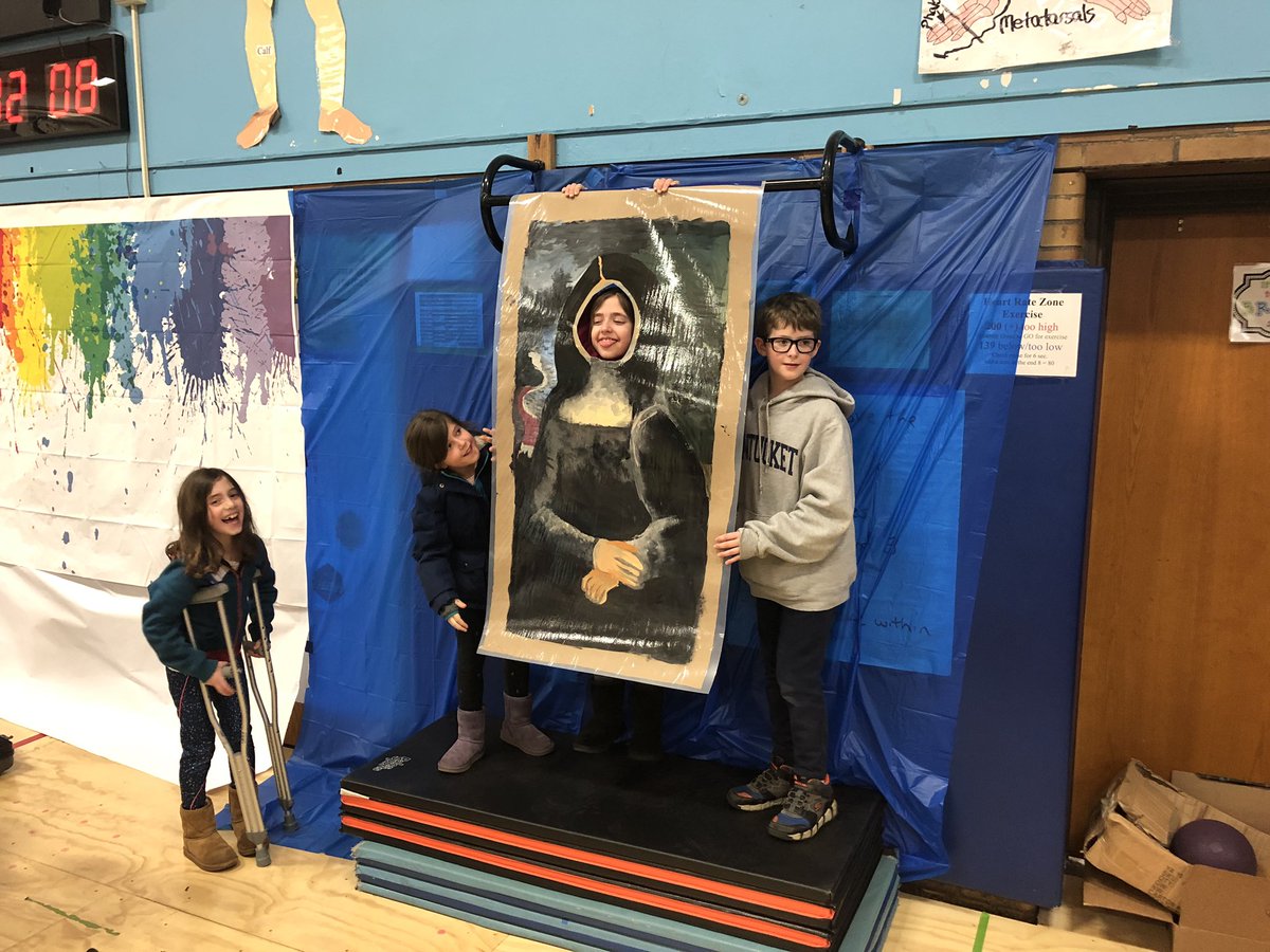 michael michowski tweet media