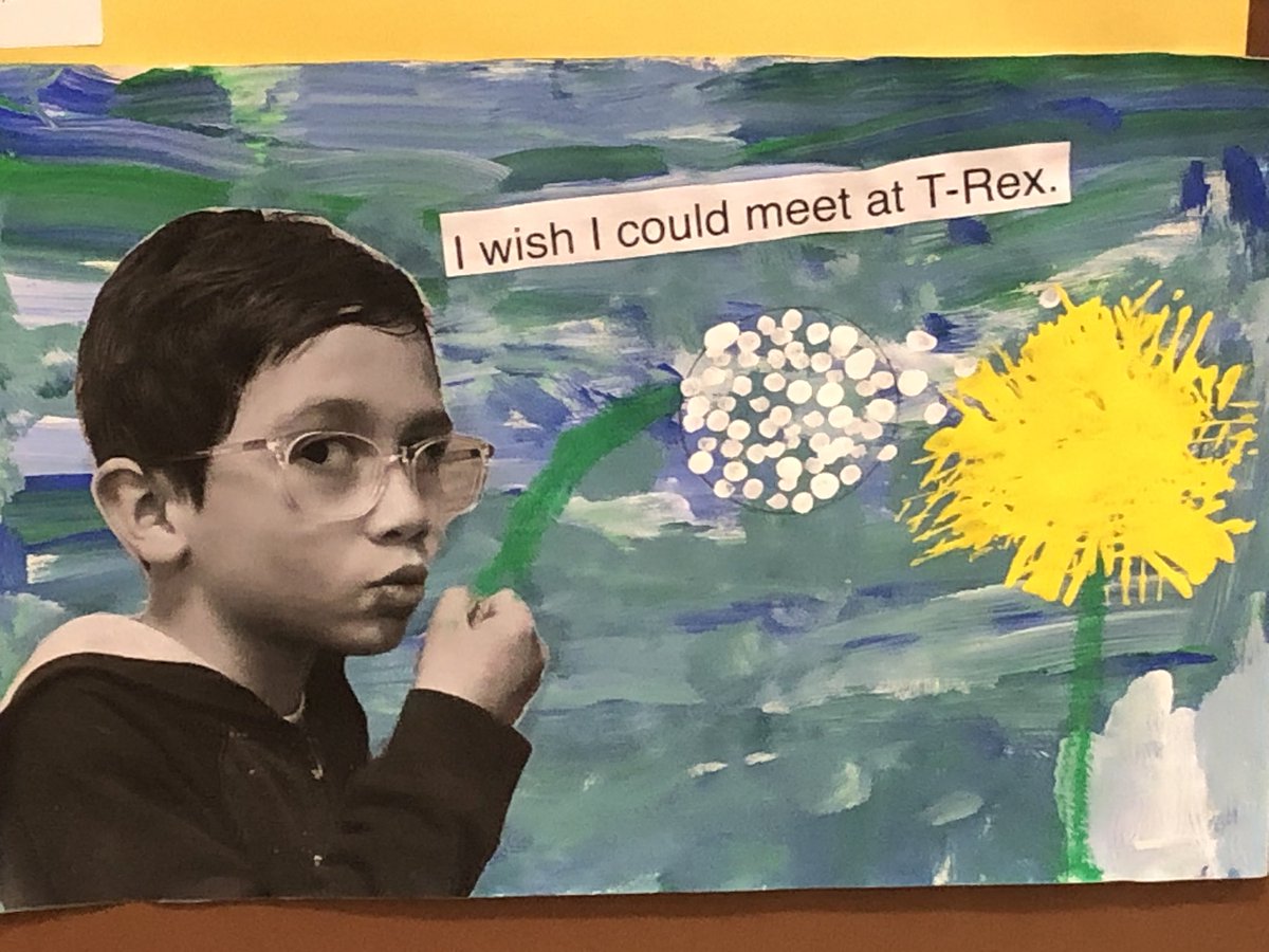 michael michowski tweet media