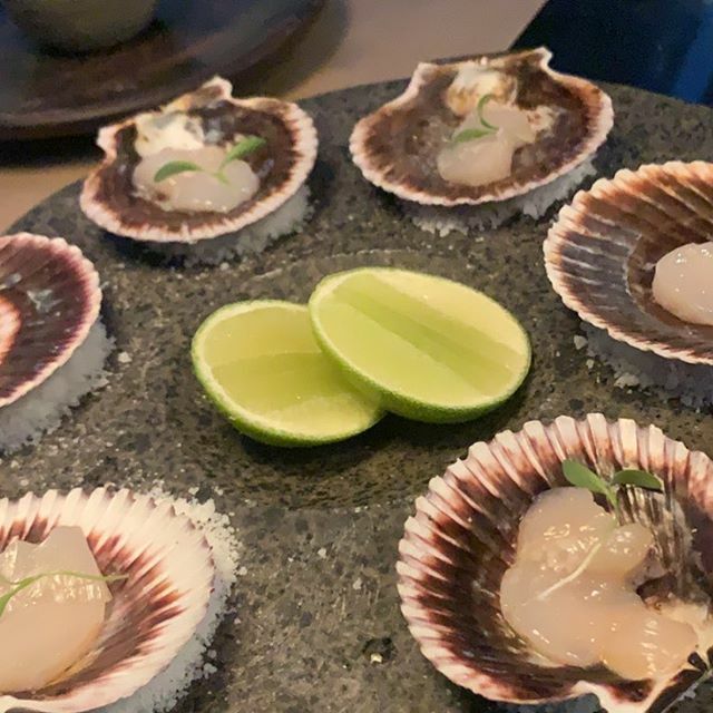 Muchas Gracias a Lobby Chile por destacar lo que hacemos en el @barjardinsecreto y lo que se viene en el @restauranteuropeo “Hoy, gran parte de la infraestructura que albergaba al Europeo forma parte del Jardín Secreto, un restaurante bastante más casual… ift.tt/3czlNZM